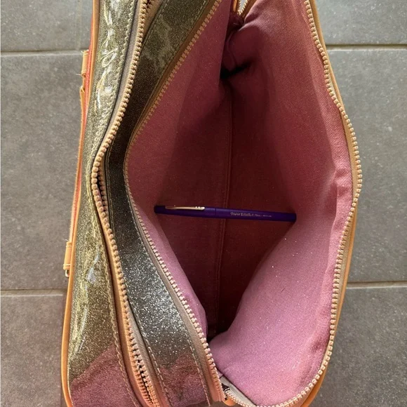 Consuela Adrian Glitter Bag - Picture 9 of 9